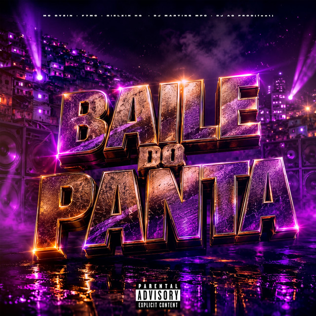 Baile Do Panta
