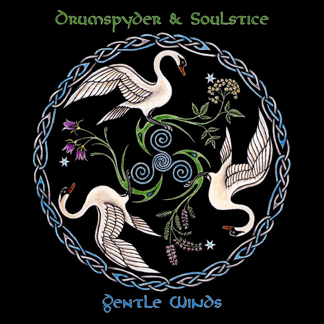 Gentle Winds cover art