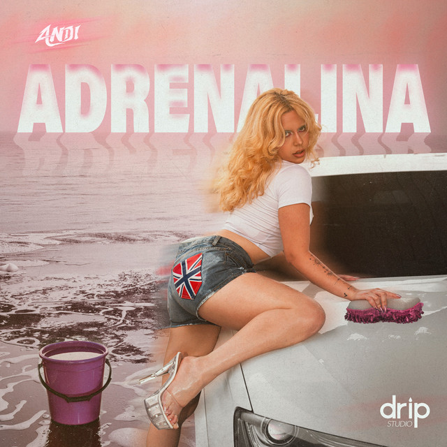 Adrenalina