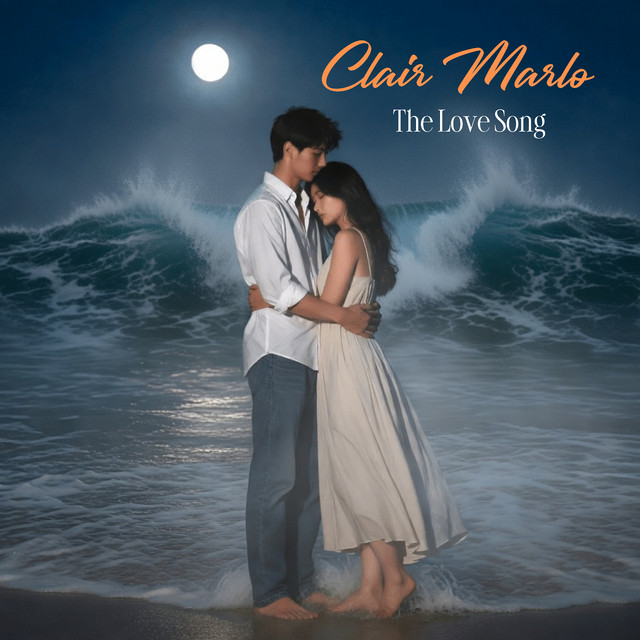 The Love Song cover