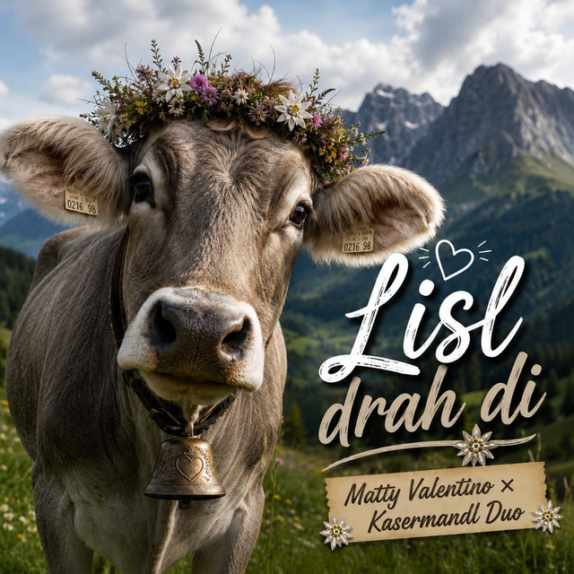 Lisl drah di