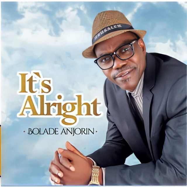 It's Alright cover art