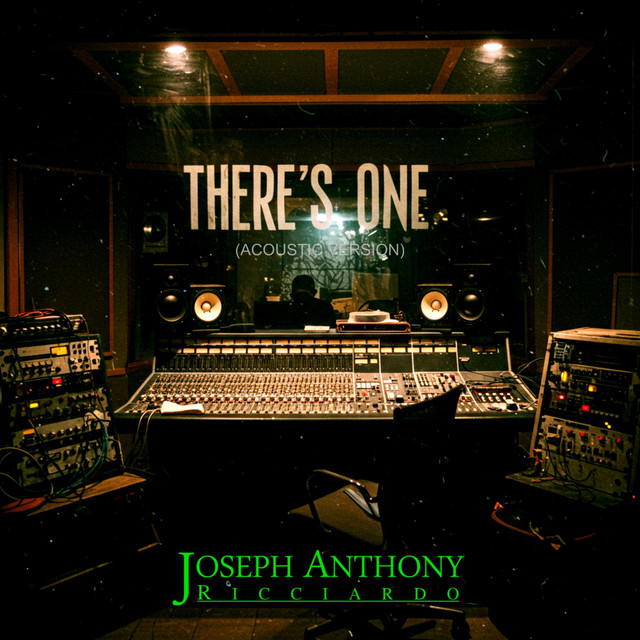 There's One (acoustic version)