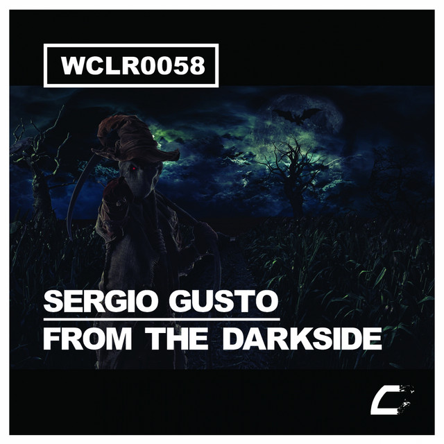 Cover art: From The Darkside - Original Mix — Sergio Gusto