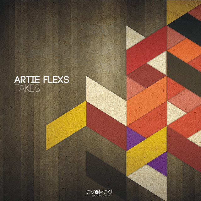 Fakes - Daniel Gomez Remix cover art