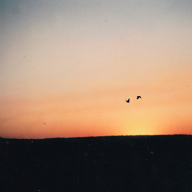 AND THEN, THERE WAS LIGHT cover art