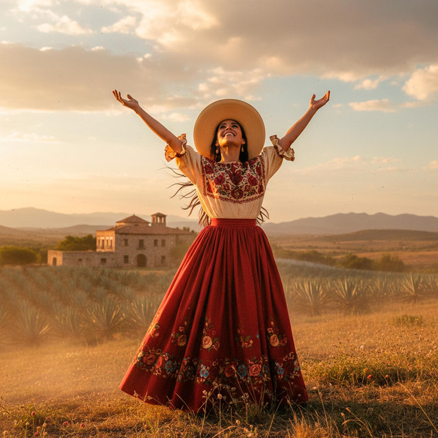 Rancheras de acero