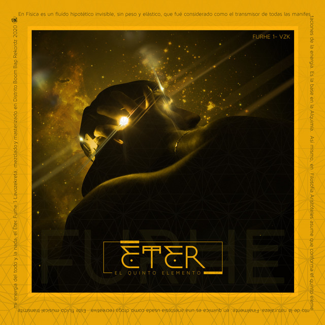 Éter