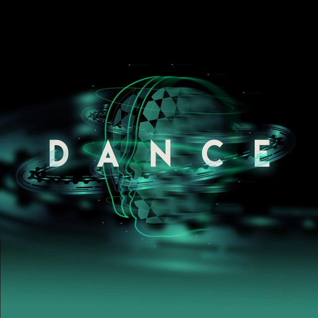 DANCE cover art