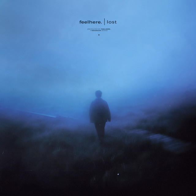 lost cover art