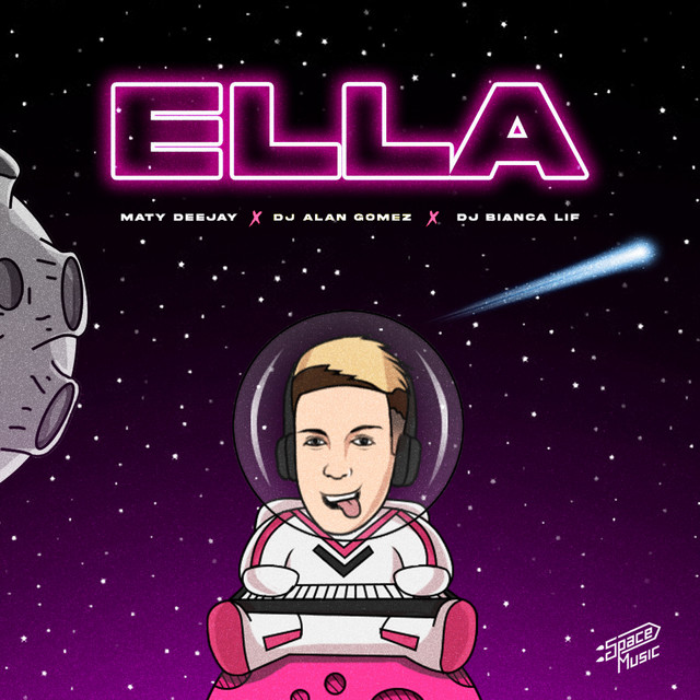 Ella - Remix