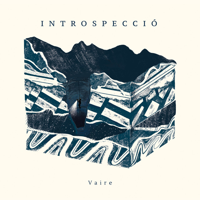 Introspecció cover art