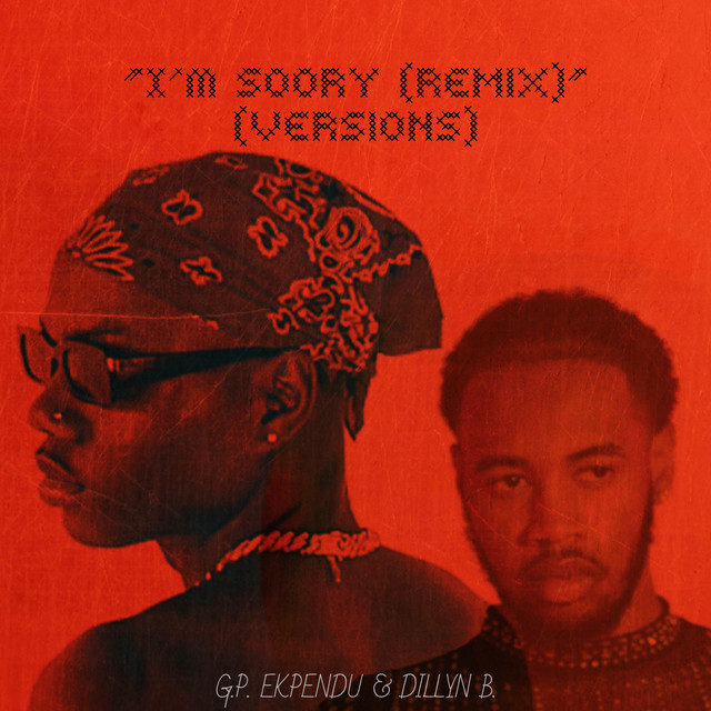 i'm SORRY (REMIX)