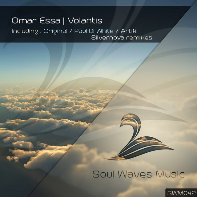 Volantis cover art