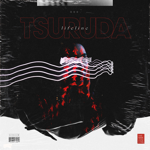Lifeline cover art