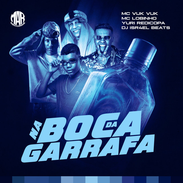 Na Boca da Garrafa