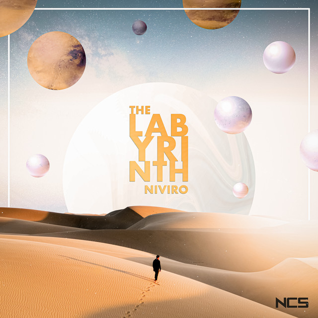 The Labyrinth cover