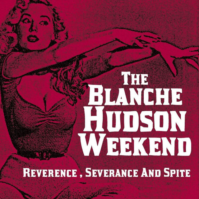The Blanche Hudson Weekend Photo