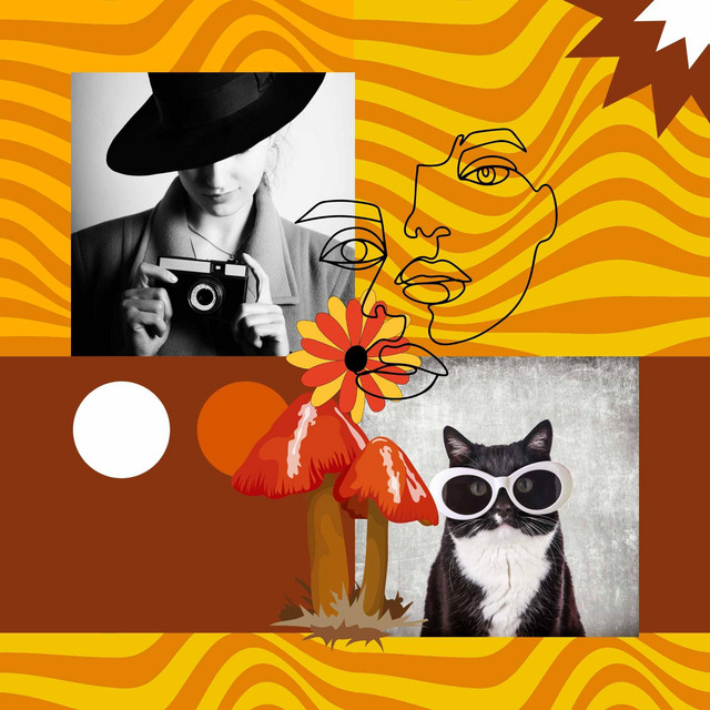 Jazz Trio - Ambiance for Rare Everything cover art