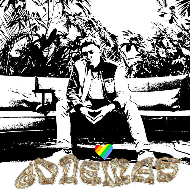 Codeinas cover