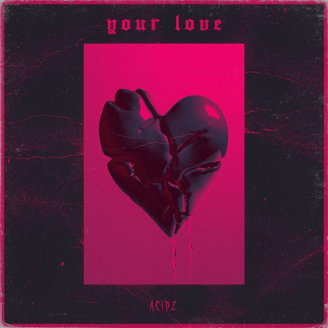 Your Love