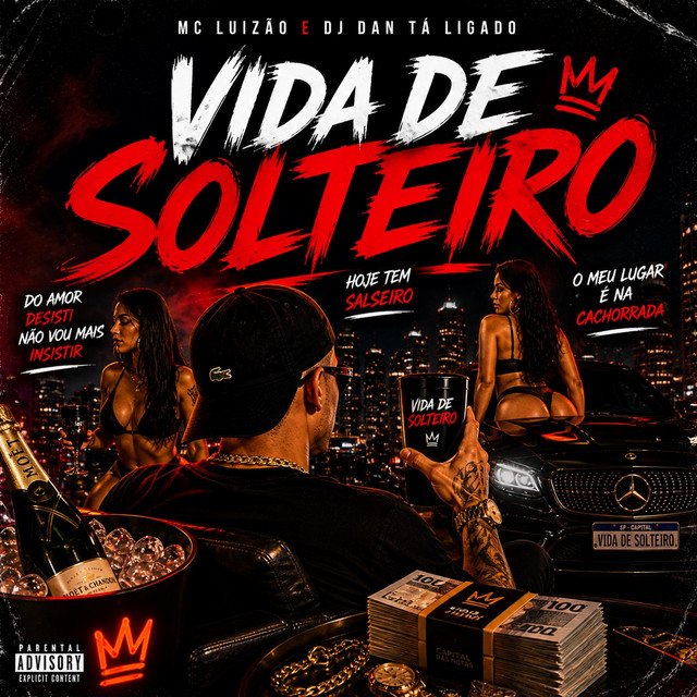 Vida de Solteiro