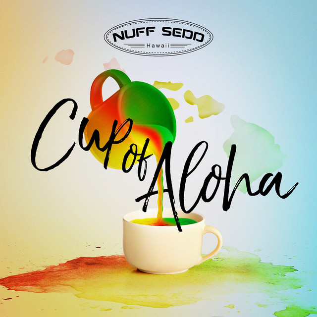 Cup of Aloha cover art