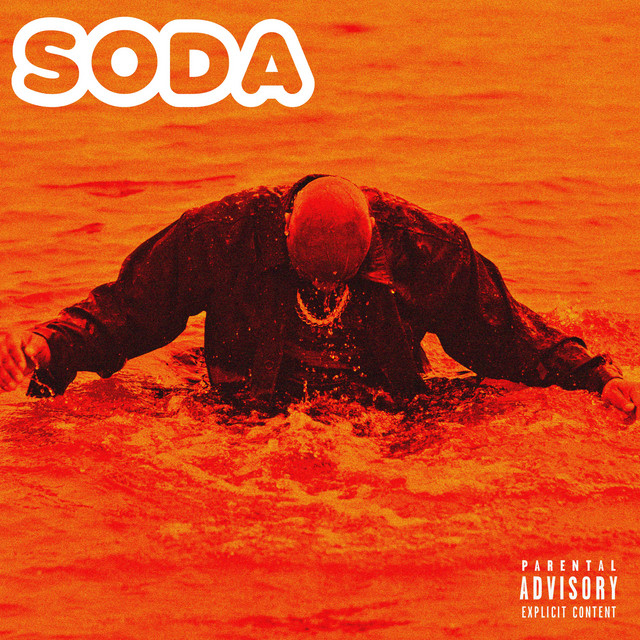 SODA cover art
