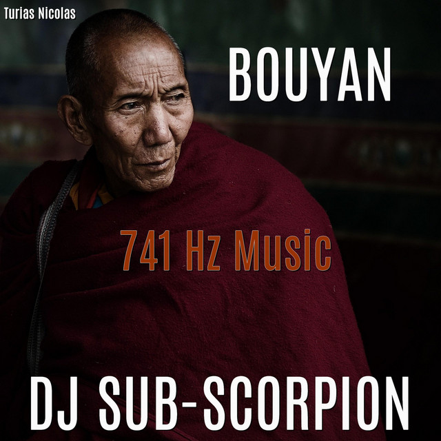 Bouyan Hip-Hop 741Hz