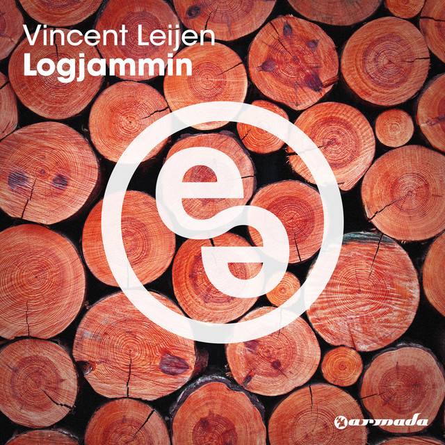 Logjammin cover