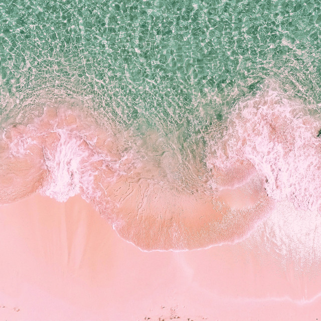 The Gentle Lull of Waves
