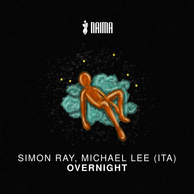 Overnight album art