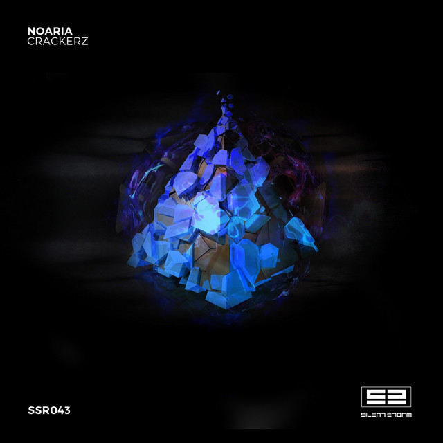 Crackerz cover art