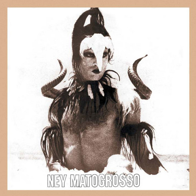 Água do Céu - Pássaro (1975) cover art