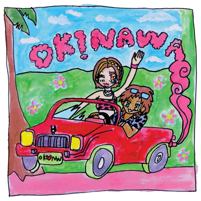 OK!NAWA