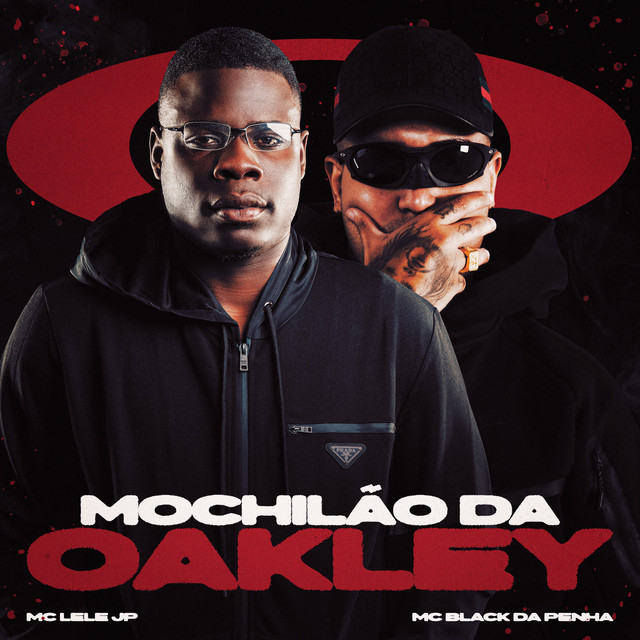 Mochilão da Oakley