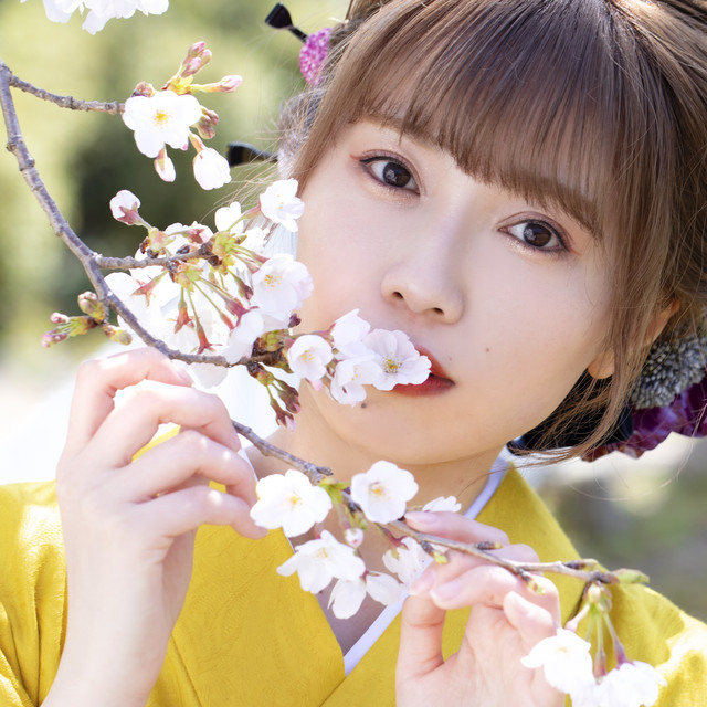 Yume To Hazakura - Cover