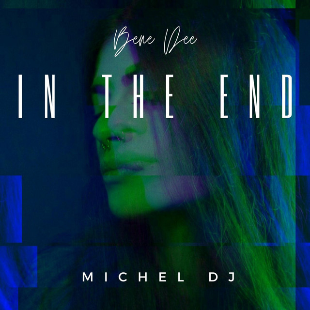 In the End cover art