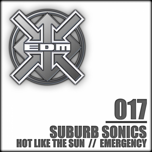 Suburb Sonics Photo