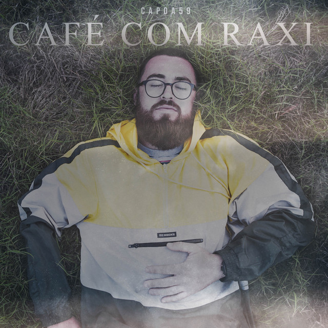 Café com Raxi