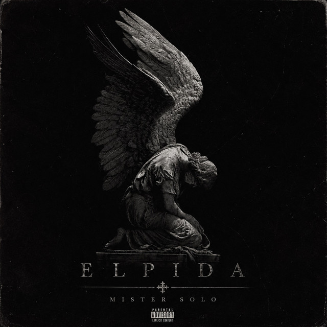 ELPIDA album image