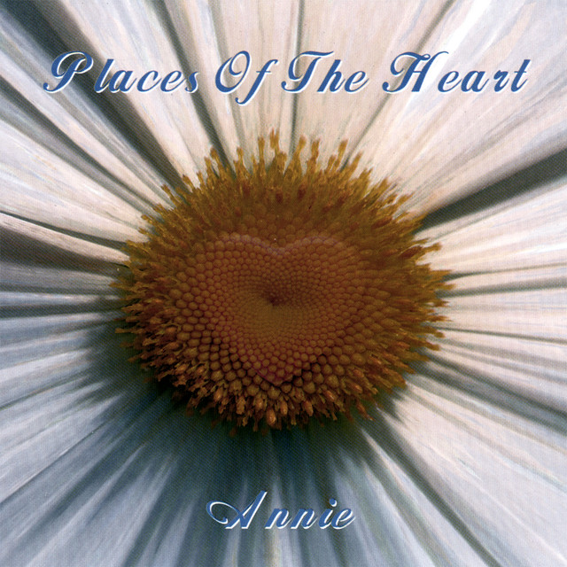 Places of the Heart cover art