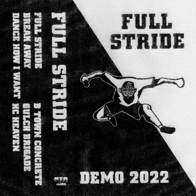 Demo 2022 cover art