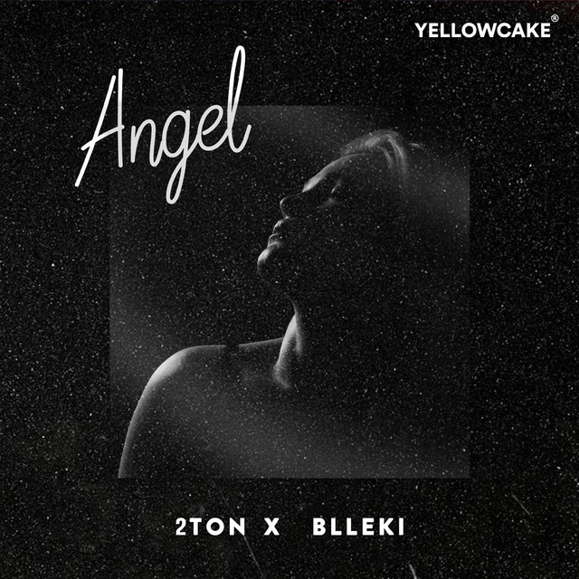 Cover of Angel by 2Ton