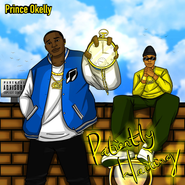 album image