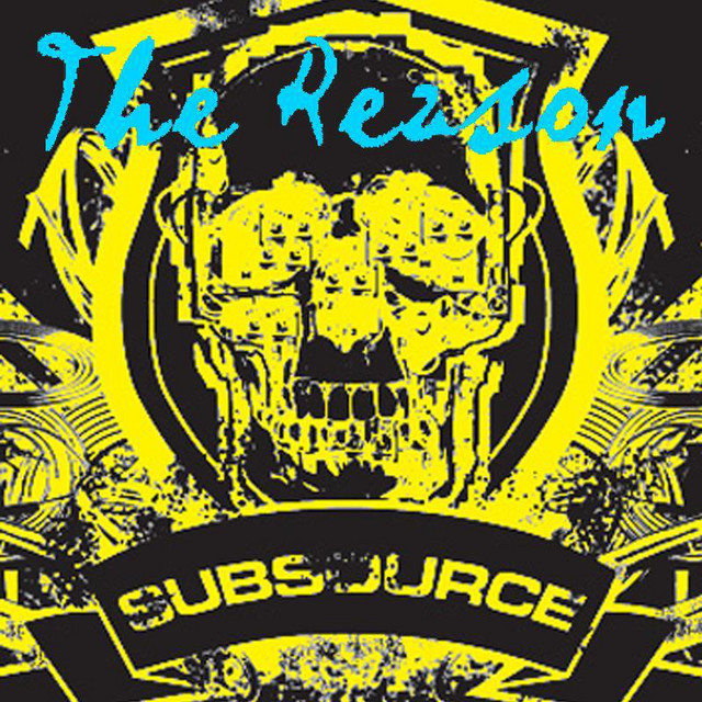 The Reason (Parasite) cover art