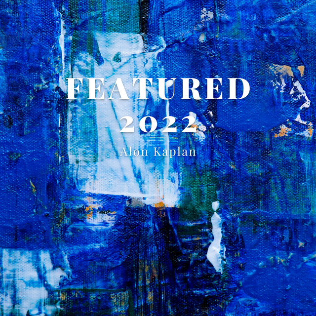Featured 2022 album image