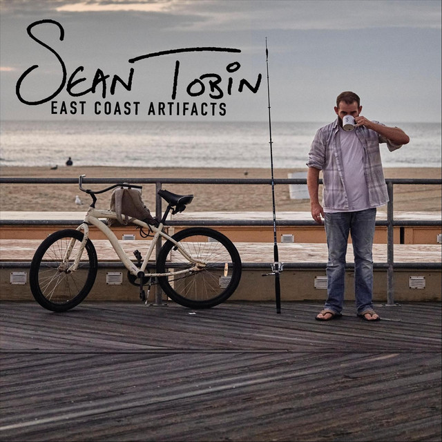 East Coast Artifacts cover art