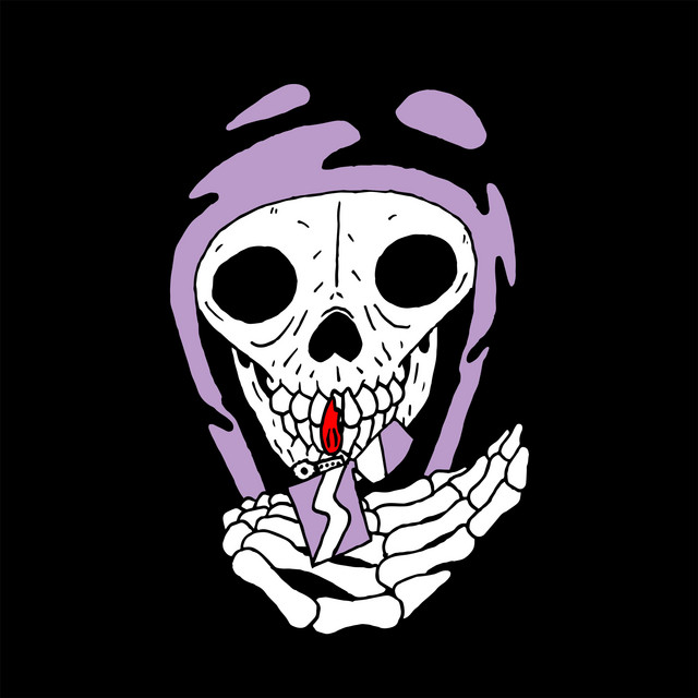 HOODLUM! cover art
