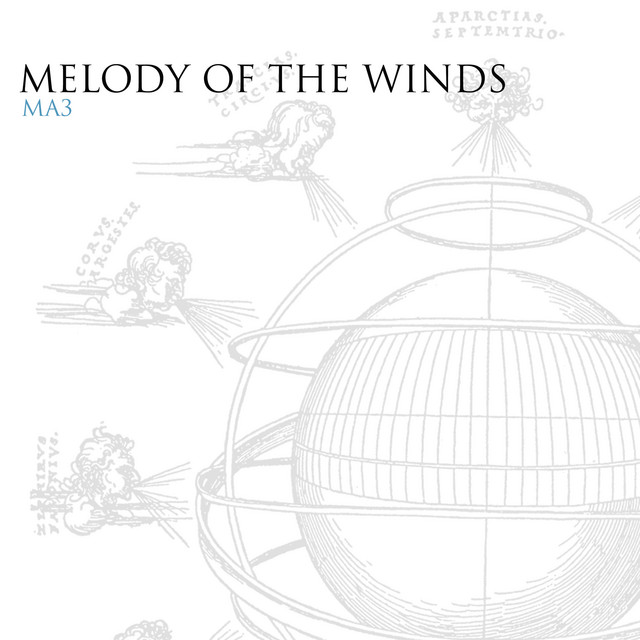 Melody of the Winds cover